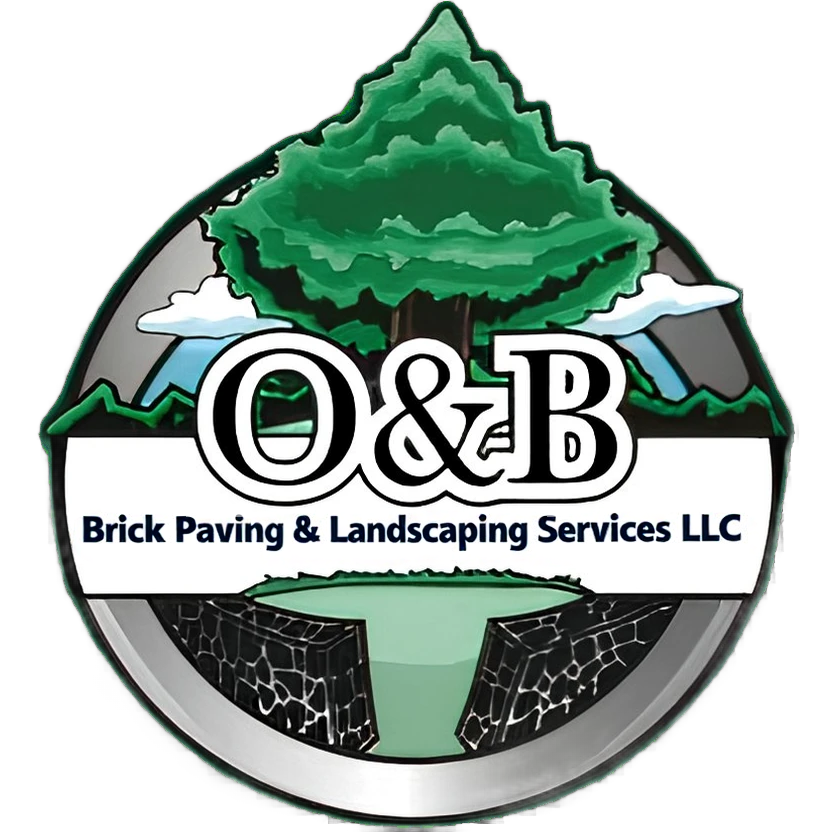 O&B Brick Paving